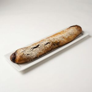 CHOCOLATE STRIP KOKOSH
