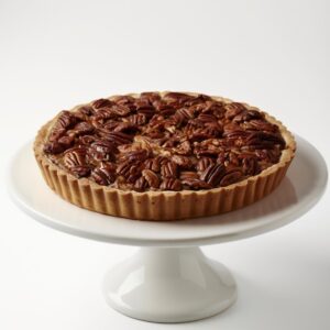 10" PECAN TART