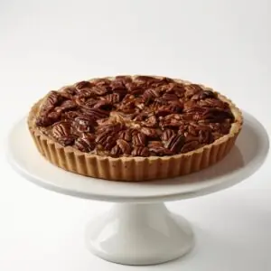 10" PECAN TART