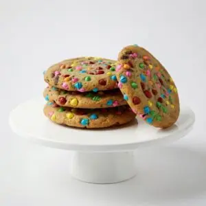 JUMBO FUNFETTI CHIP