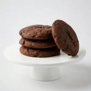JUMBO DOUBLE CHOCOLATE CHIP