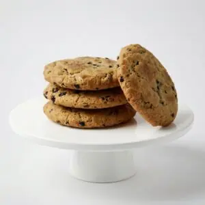 JUMBO OATMEAL RAISIN