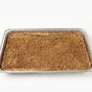 APPLE COBBLER