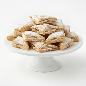 APPLE TURNOVER