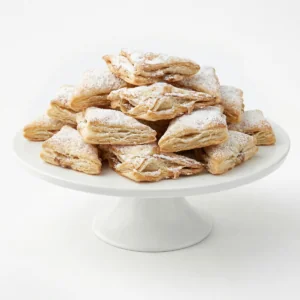 APPLE TURNOVER