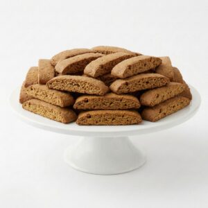 BISCOTTI CAPPACINO