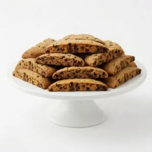 BISCOTTI CHOCOLATE CHIP