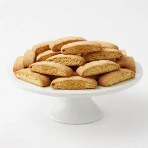 BISCOTTI PLAIN