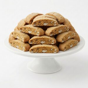 BISCOTTI WALNUT