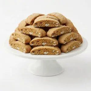 BISCOTTI WALNUT