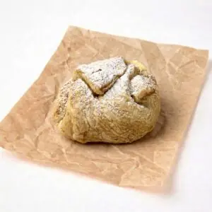 CHEESE PASTRY