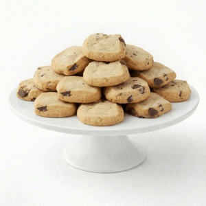 CHOCOLATE CHIP
