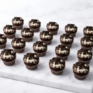CHOCOLATE CREAM