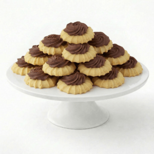 CHOCOLATE FLOWER