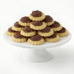 CHOCOLATE FLOWER