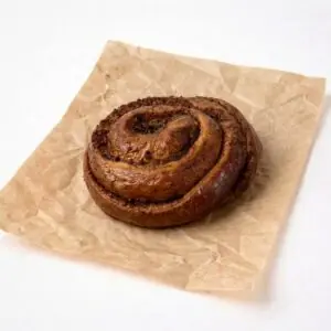 CINNAMON ROUND