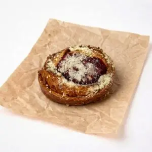 CINNAMON ROUND FRUIT