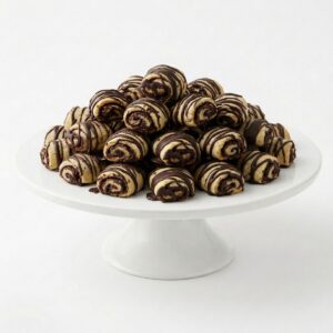 CREAM CHEESE CHOCOLATE