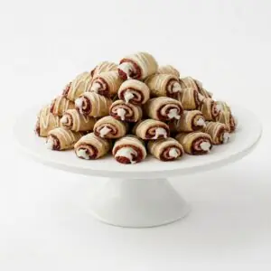 CREAM CHEESE RASPBERRY