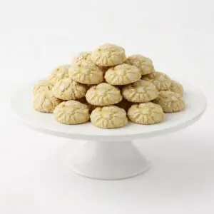 CRINKLE LEMON