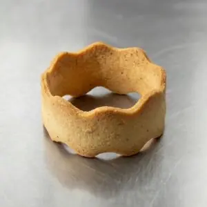 CUFF WAVY GARLIC