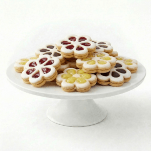 DECO FLOWER MIX