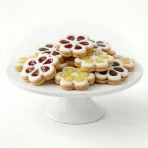 DECO FLOWER MIX