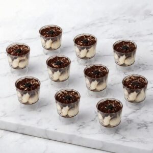 DESSERT CUP TIRAMISU