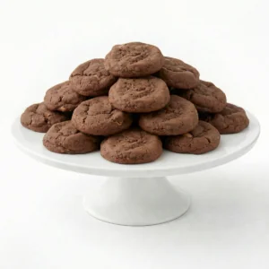 DOUBLE CHOCOLATE CHIP