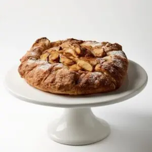 10" APPLE GALETTE 