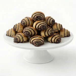 HOMEMADE CHOCOLATE