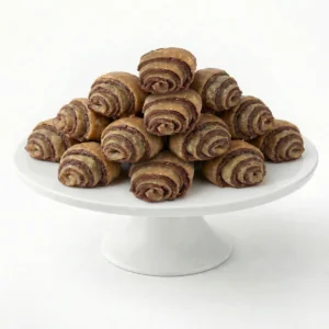 HOMEMADE CINNAMON