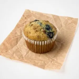 LARGE MUFFIN BLUEBERRY