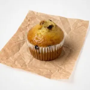 LARGE MUFFIN CHOCOLATE CHIP