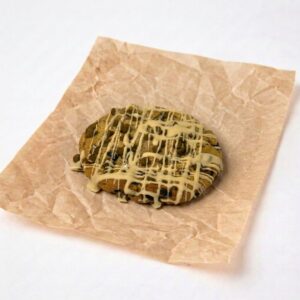 MEDIUM SALTED CARAMEL CHIP