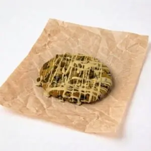 MEDIUM SALTED CARAMEL CHIP