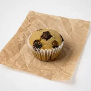 MEDIUM MUFFIN DIET CHOCOLATE CHIP