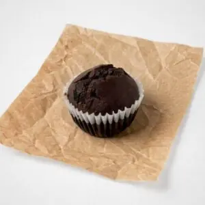 MEDIUM MUFFIN DIET DOUBLE CHOCOLATE