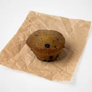 MEDIUM MUFFIN ZUCHINI BLUEBERRY