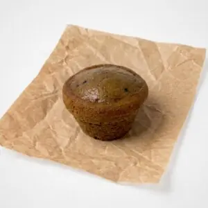 MEDIUM MUFFIN ZUCHINI CAPPUCINO CHIP