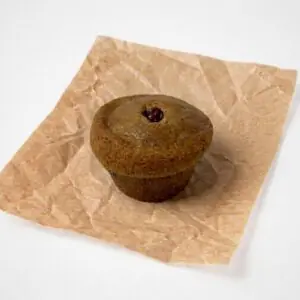 MEDIUM MUFFIN ZUCHINI CRANBERRY