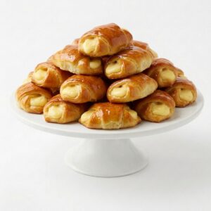 MINI CHEESE DANISH