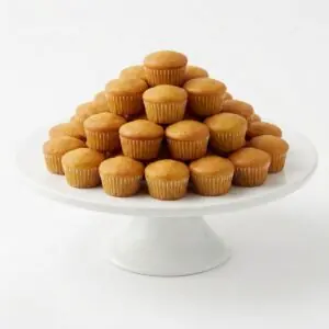 MINI MUFFIN, CORN