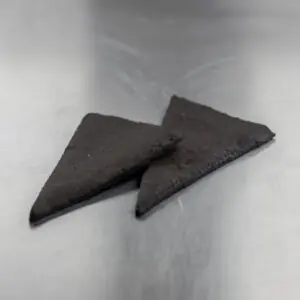 MINI TRIANGLE CHOOCLATE