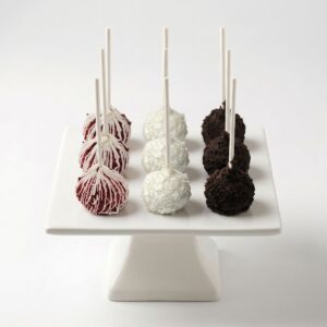 MIXED CAKE POP 2