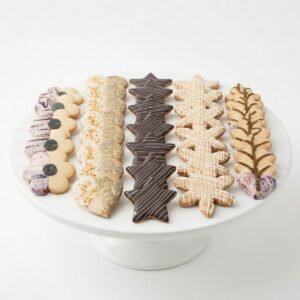 MIXED COOKIE BOX