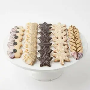MIXED COOKIE BOX