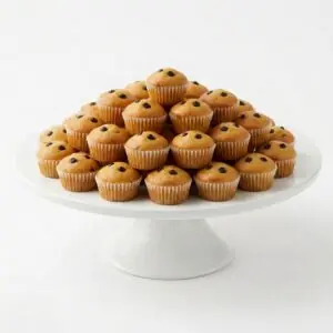 MNI MUFFIN, CHOCOLATE CHIP