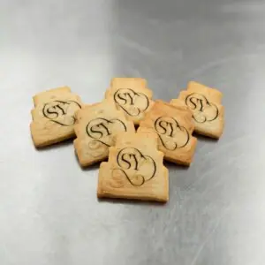 MONOGRAM