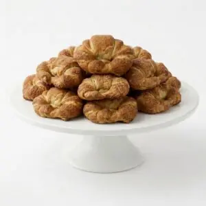 Mini Cinnamon